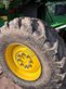 Cosechadora de Cereal - John Deere - s780 mit 630x sw