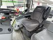 Tractor agrícola - Claas - arion 640 cis