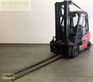 Elevadora - Linde - h 30 d 1202