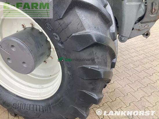 Tractor agrícola - Valtra - s353