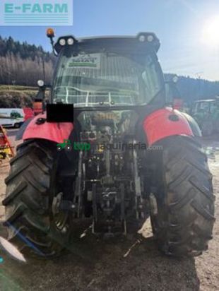 Tractor agrícola - Same - iron 135 dcr 4v