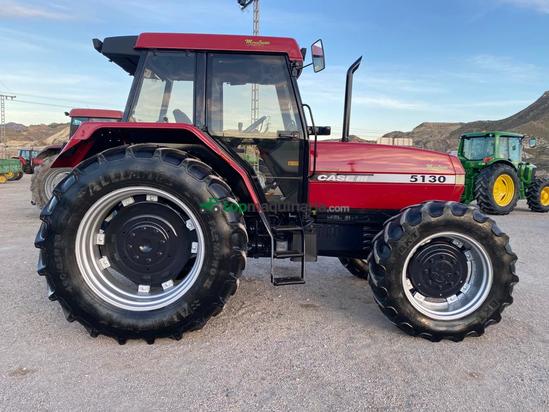 Tractor agrícola - Case IH - 5130