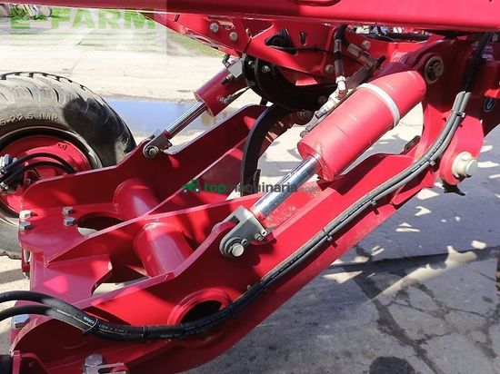 Cultivador - Horsch - terrano 5.4 gx