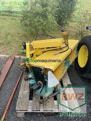 Tractor agrícola - John Deere - 4115
