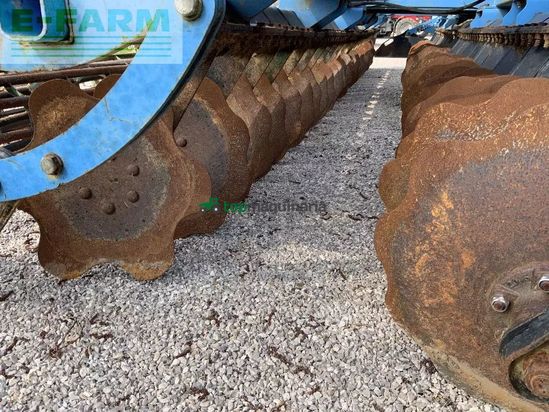 Cultivador -  - steimer