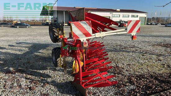 Arado - Pöttinger - servo 45 s plus