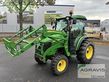 Tractor agrícola - John Deere - 4720