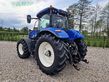 Tractor agrícola - New Holland - t7.245