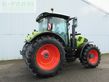 Tractor agrícola - Claas - arion 660 cmatic concept-nâ°1 CMATIC CIS