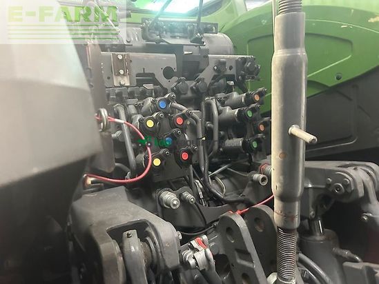 Tractor agrícola - Fendt - 1050 vario s4
