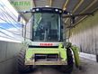 Cosechadora de Cereal - Claas - TUCANO 430