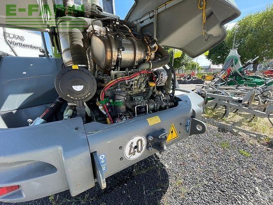 Minicargadora - Claas - torion 1511 vp preisreduziert