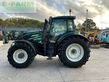 Tractor agrícola - Valtra - t254 versu tractor (st26250)