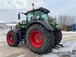 Tractor agrícola - Fendt - 930 gen7 profi plus