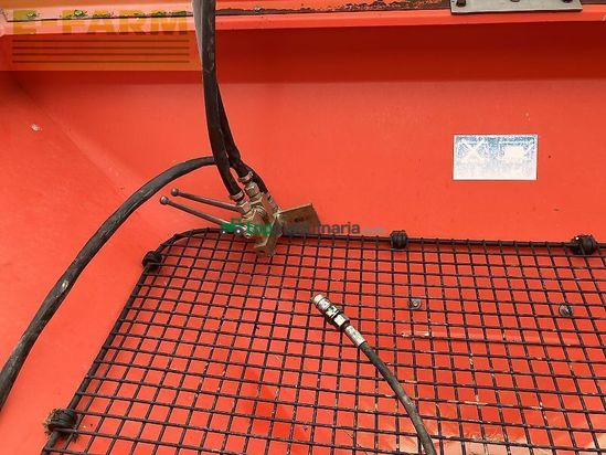 Esparcidor - Rauch - mds 935r