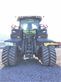 Tractor agrícola - Claas - axion 960 terra trac