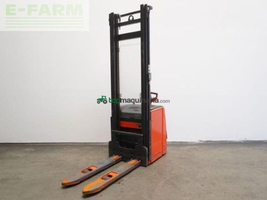 Elevadora - Linde - l 14 1173