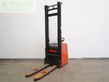 Elevadora - Linde - l 14 1173