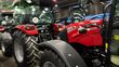 Tractor agrícola - Case IH - farmall 75 a vendegear
