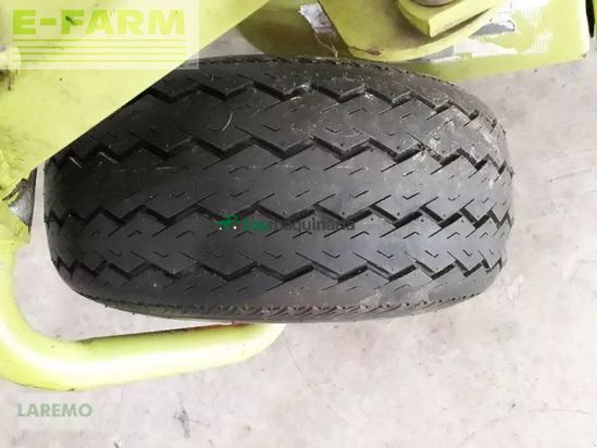 Cabezal - Claas - pu 300 hd