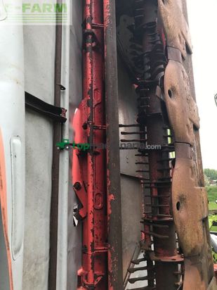 Cortacésped manual - Kuhn - fc 8830 d