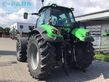 Tractor agrícola - Deutz-Fahr - 6215 ttv rtk