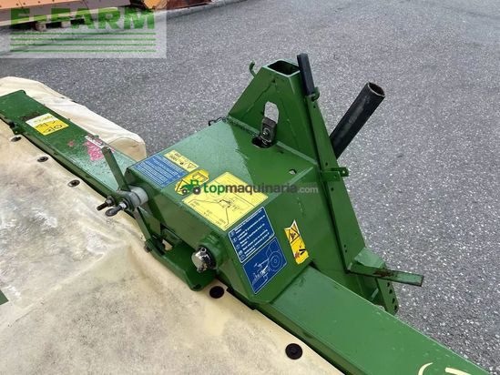 Cortacésped manual - Krone - easycut 32 m