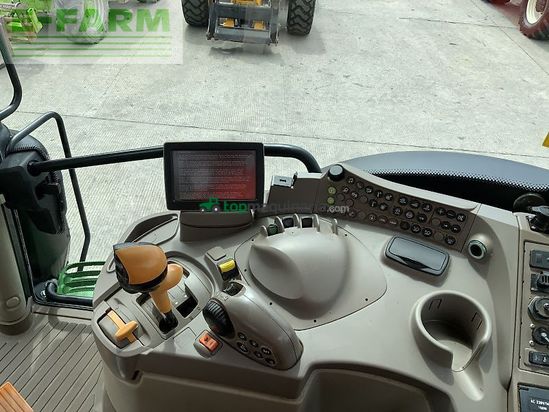 Tractor agrícola - John Deere - 6175r (st23497)