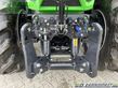 Tractor agrícola - Deutz-Fahr - 9340 ttv green-warrior