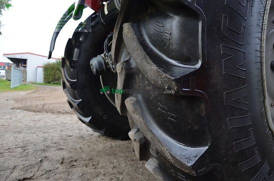 Atomizador - Hardi - commander 5500 i