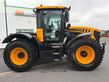 Tractor agrícola - JCB - fastrac 4220