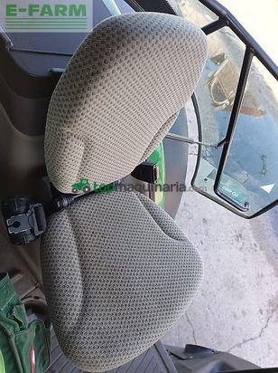 Tractor agrícola - John Deere - 6215r # pto