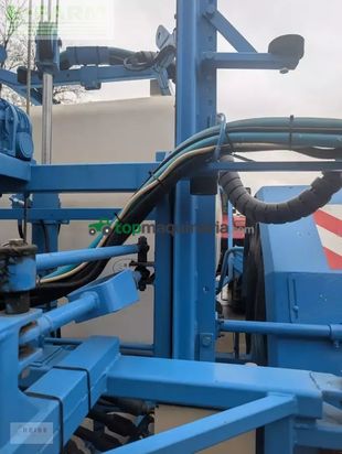 Atomizador - Inuma - evolution iii