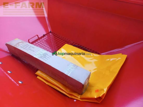 Esparcidor - Stekro - m 256