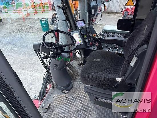 Tractor agrícola - Vredo - vt 3936