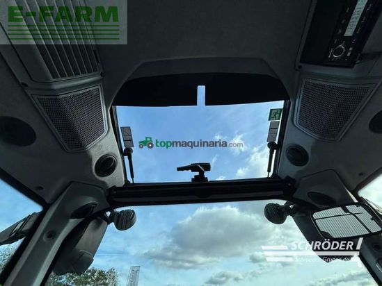 Tractor agrícola - Valtra - n 135 v | smarttouch | rtk