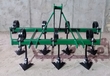 Cultivador  7 BRAZOS para minitractor