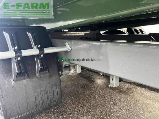 Volquet - Fuhrmann - FF 16.000