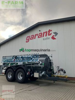 Equipamiento / accesorio - garant Kotte - pt 13.900