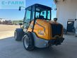 Minicargadora - Giant - giant 5000