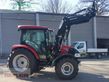 Tractor agrícola - Case IH - farmall 65 a + frontlader quicke x 2 s