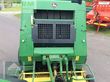 Empacadora gigant - John Deere - 582