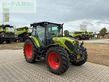 Tractor agrícola - Claas - axos 3.105