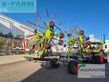Rastrillo - Claas - liner 3600 comfort