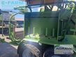 Empacadora gigant - Krone - comprima cf 155 xc
