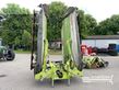 Cortacésped manual - Claas - disco 3050 fc plus + disco 9100 c