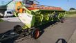 Cabezal - Claas - v900 vario inkl. raps und transportwagen
