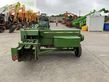 Empacadora gigant - John Deere - 456a conventional baler (st23298)