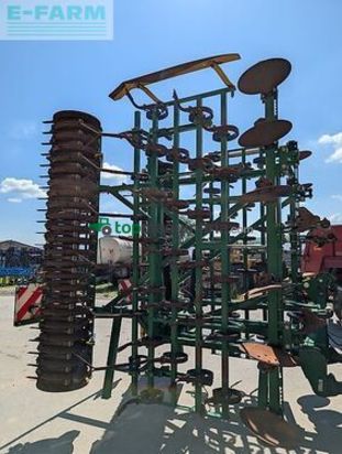 Cultivador - Kerner - multicracker mc 600