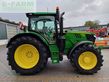 Tractor agrícola - John Deere - 6155r
